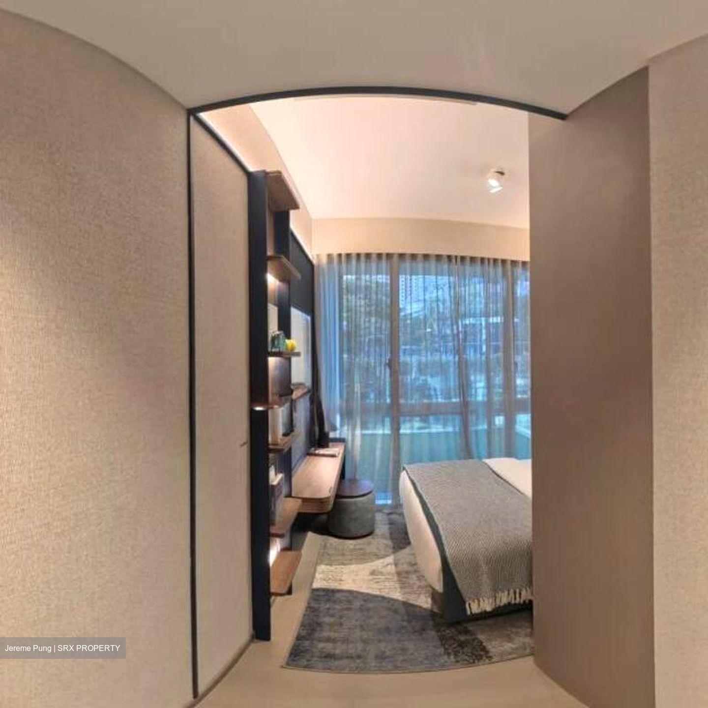 Promenade Peak (D3), Condominium #615315651